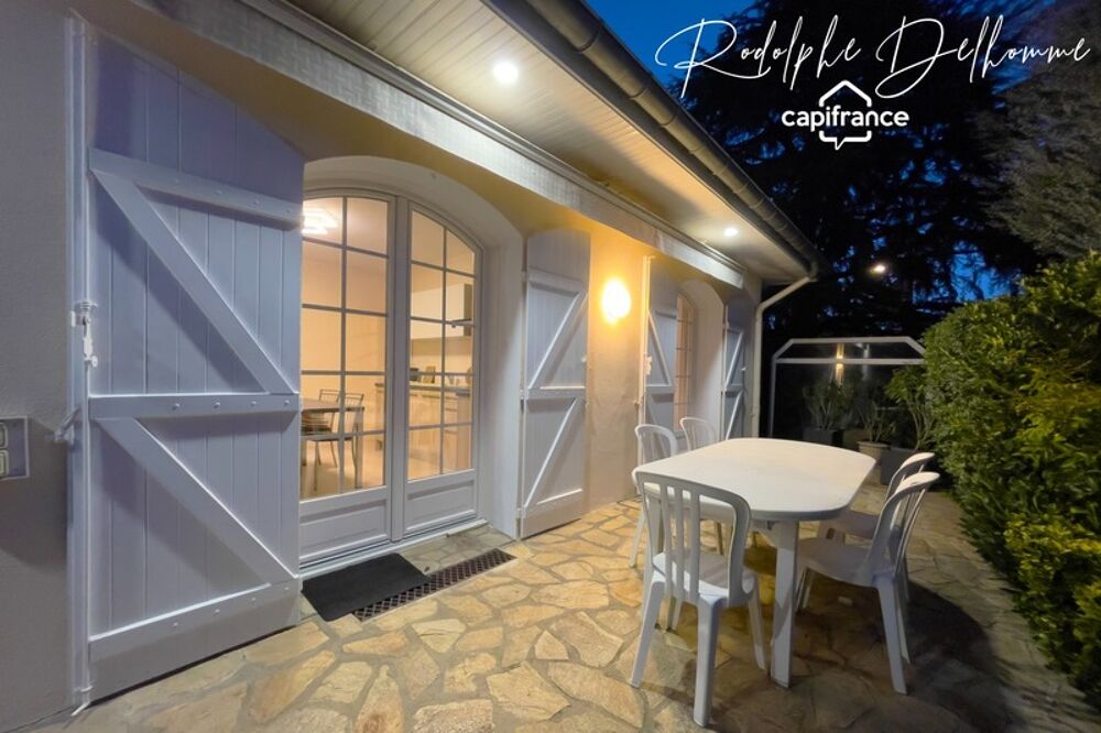  vendre  Maison Francheville (69340)