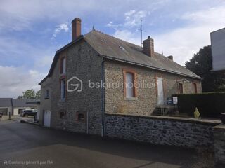  Maison  vendre 5 pices 123 m