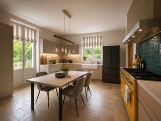  Propriété/château à vendre 12 pièces 420 m²