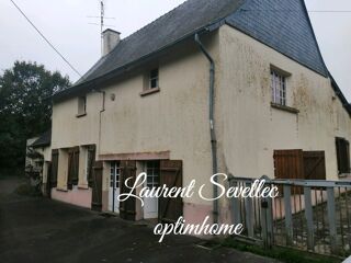  Maison � vendre 4 pi�ces 100 m�