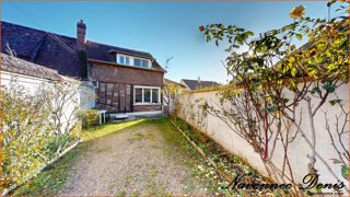  Maison � vendre 3 pi�ces 70 m�