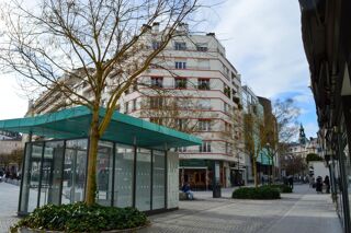  Appartement à vendre 2 pièces 37 m²