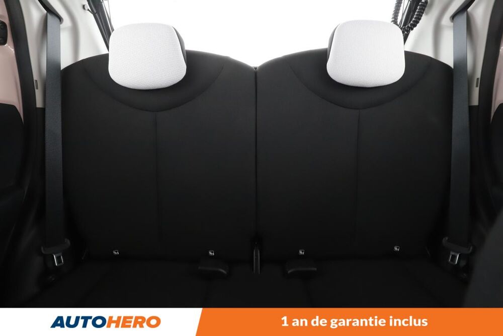 C1 1.0 VTi Feel 5P 72 ch 2021 occasion 92130 Issy-les-Moulineaux