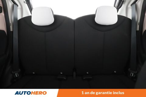 C1 1.0 VTi Feel 5P 72 ch 2021 occasion 92130 Issy-les-Moulineaux