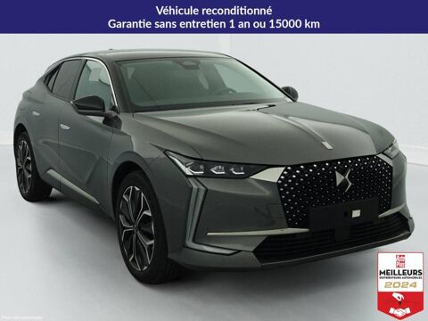 DS4 PureTech 130 EAT8 Rivoli 2024 occasion 10150 Lavau