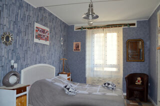  Maison � vendre 4 pi�ces 92 m�