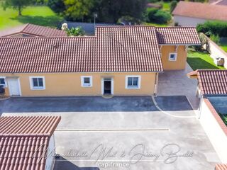  Maison à vendre 6 pièces 220 m²