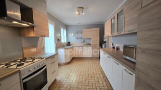 Vente Maison Maison à vendre 5 pièces CESSON SEVIGNE (35) - plain-pied sur grand terrain Cesson sevigne
