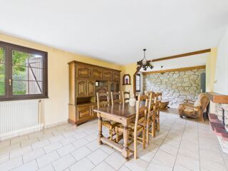  Maison � vendre 6 pi�ces 183 m�