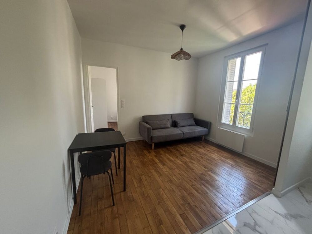 Location Appartement Appartement de 30m2 à louer sur Colombes Colombes
