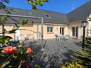  Maison � vendre 7 pi�ces 223 m�