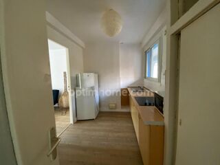  Appartement à vendre 2 pièces 48 m²