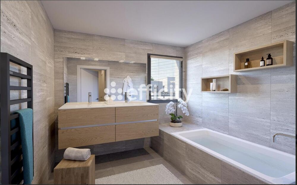 Vente Appartement Appartement Marseille 15