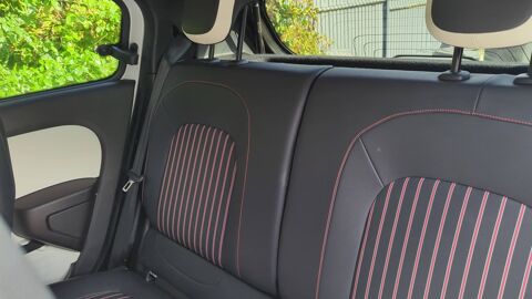Twingo III 0.9 TCe 95 Le Coq Sportif - 4 places Entretien construct 2019 occasion 59650 Villeneuve D Ascq