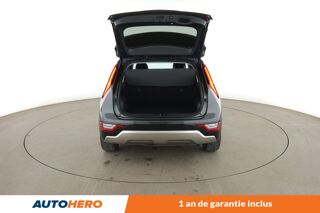 Niro 1.6 GDi HEV Premium DCT6 141 ch 2024 occasion 92130 Issy-les-Moulineaux