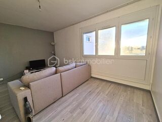  Appartement à vendre 2 pièces 50 m²