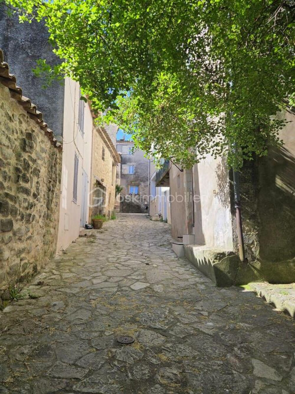 ?? EXCLUSIVITÉ  CHARME & AUTHENTICITÉ DANS LE VIEUX VILLAGE ??