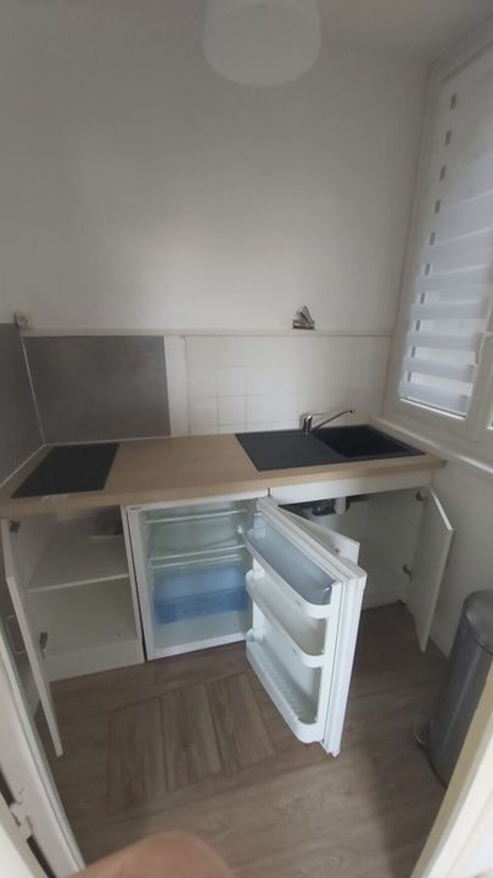 Location Appartement Studio de 18m2 à louer sur Nantes Nantes