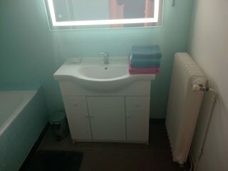  Appartement à louer 1 pièce 15 m²