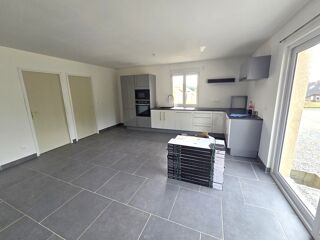  Maison � vendre 5 pi�ces 100 m�