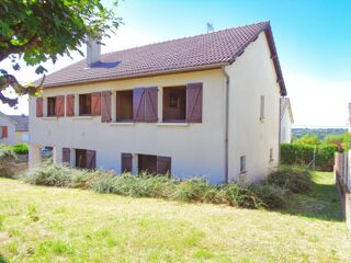  Maison à vendre 5 pièces 91 m²