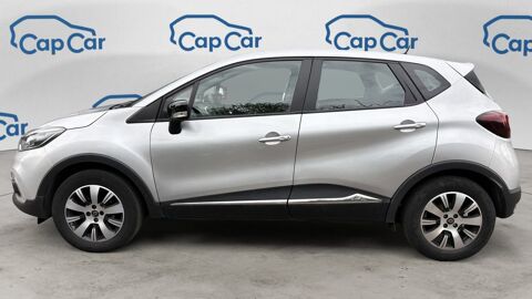 Captur 1.0 TCe 90 Business 2019 occasion 76000 Rouen
