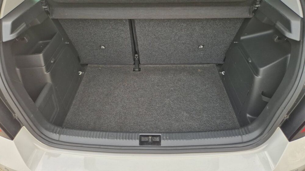 Fabia 1.0 MPI 60 Edition 2015 occasion 80000 Amiens