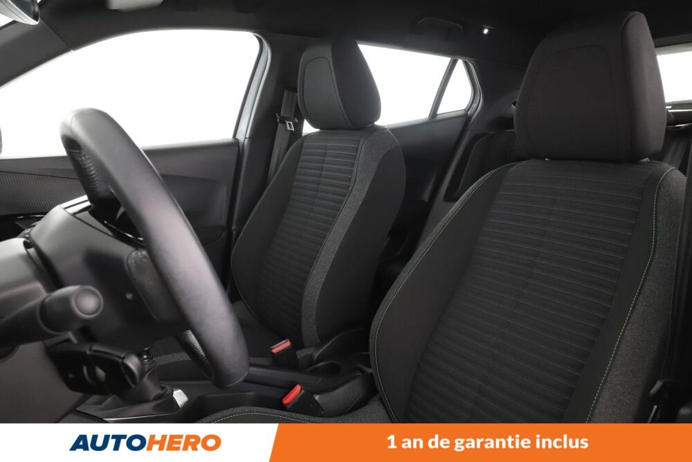 2008 1.2 PureTech Active 101 ch 2023 occasion 92130 Issy-les-Moulineaux