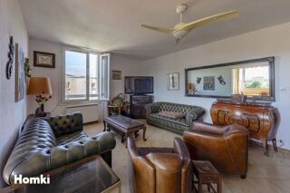  Appartement à vendre 4 pièces 86 m²