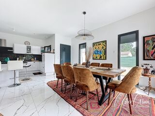  Maison  vendre 4 pices 96 m