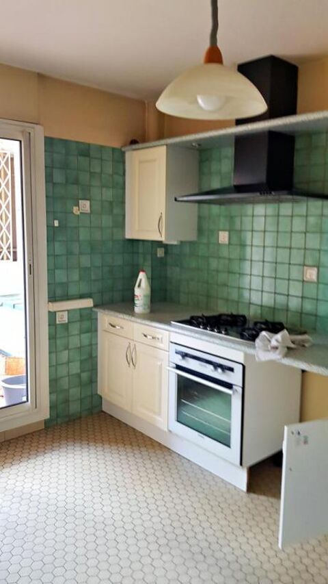  Appartement  louer 6 pices 127 m