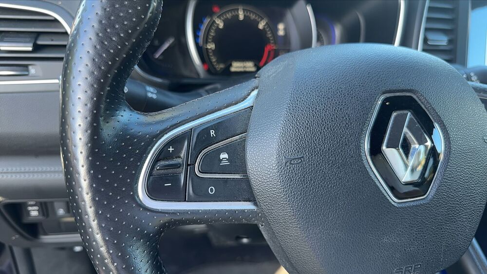 Koleos II 2.0 dCi 177 4X4 X-Tronic Initiale Paris - Automatique Ent 2019 occasion 83000 Toulon