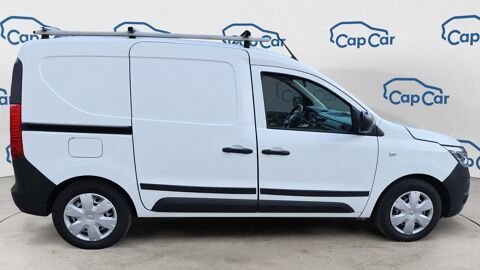 Kangoo Express II 1.5 dci 95ch Confort 2021 occasion 20230 San Giuliano