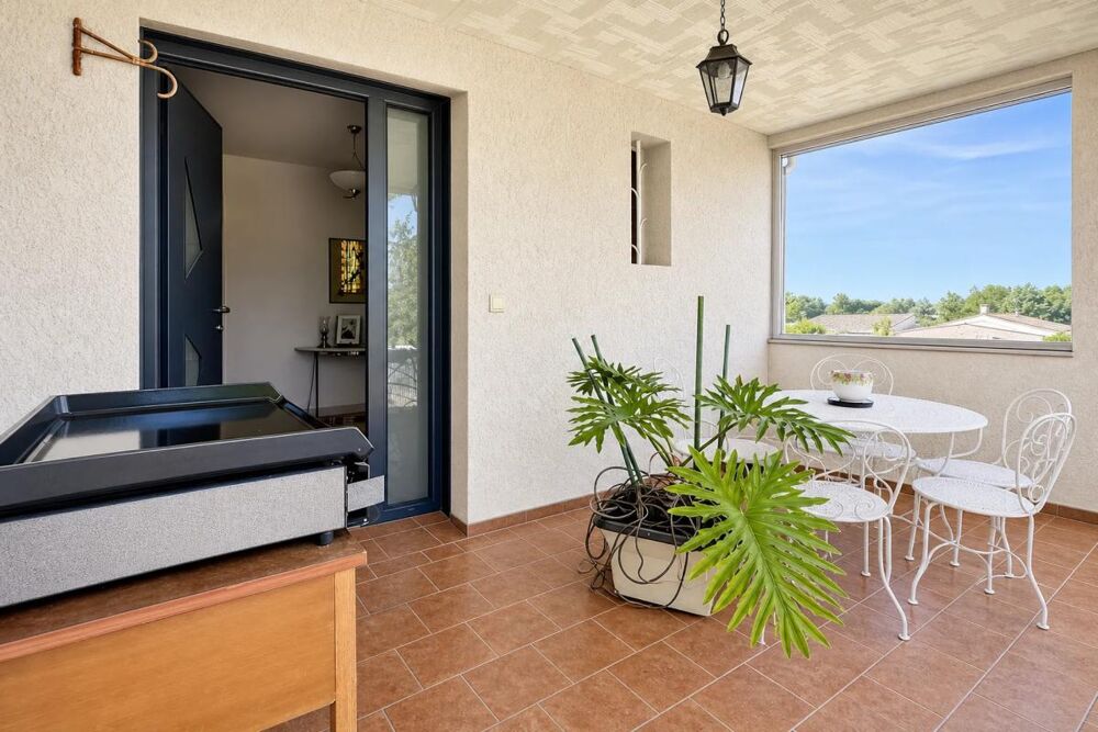 Maison de 6 pièces de 135 m² à Donnery