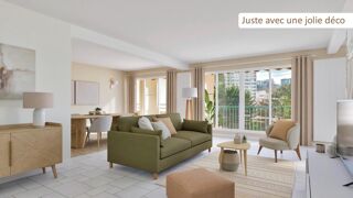  Appartement � vendre 5 pi�ces 119 m�