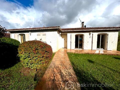   Maison/Villa 200M� 2KM de Ruffec Jardin clos et Piscine Maison - 7 pi�ce(s) - 200 m�
