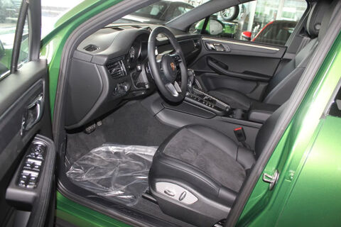 Macan Panorama 2026 occasion 33000 Bordeaux