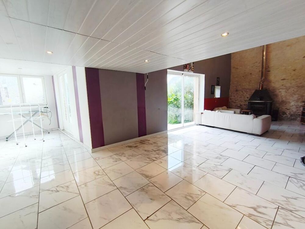 Maison Montmirail