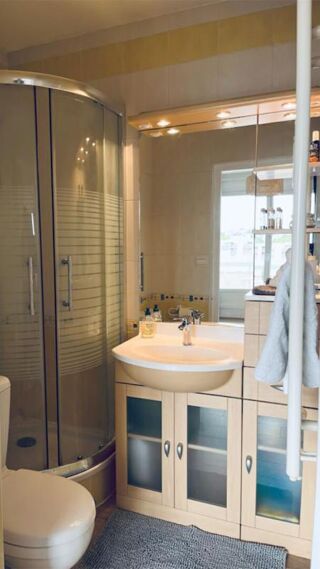 Appartement à vendre 2 pièces 30 m² Dijon
