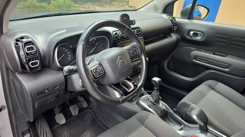 C3 Aircross 1.5 BlueHDi 110 Shine 2020 occasion 06130 Grasse