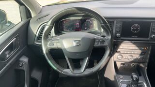 Ateca 1.5 TSI 150 DSG7 Style - Automatique 2019 occasion 83000 Toulon