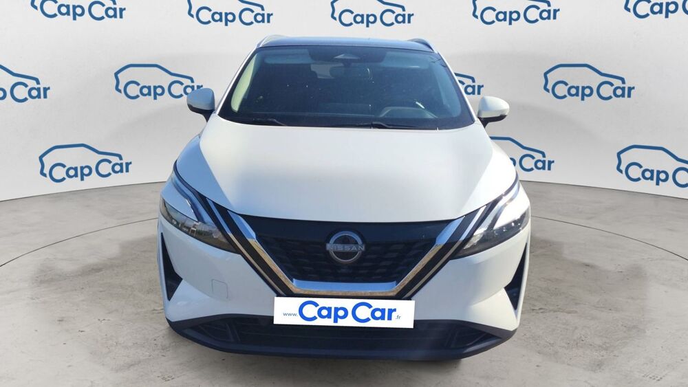 Qashqai 1.5 E- Power 190 BVA7 N-Connecta 2024 occasion 22480 Saint Nicolas Du Pelem