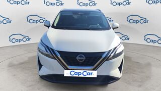 Qashqai 1.5 E- Power 190 BVA7 N-Connecta 2024 occasion 22480 Saint Nicolas Du Pelem
