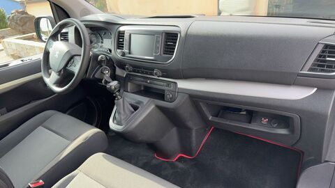 Traveller 2.0 BlueHDi 150 Business 2020 occasion 57500 Saint Avold