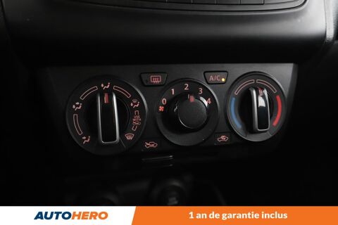 Swift 1.2 DualJet Hybrid Avantage 83 ch 2020 occasion 92130 Issy-les-Moulineaux