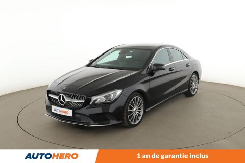 Annonce voiture Mercedes Classe CLA 19290 €