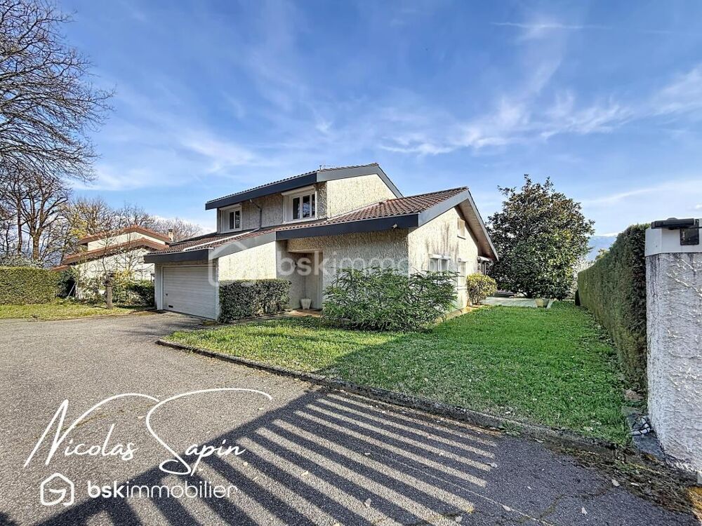 Maison de 153m2