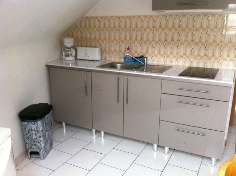 Location Appartement Appartement de 21m2 à louer sur Gentilly Gentilly