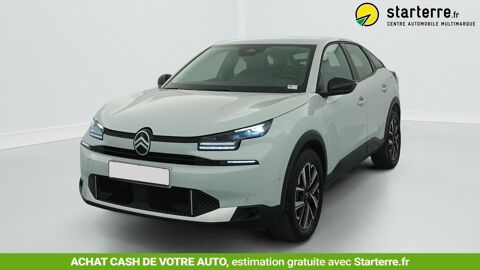 C4 Hybride 145 ch e-DCS6 Business 2025 occasion 69190 Saint-Fons