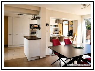  Maison � vendre 8 pi�ces 258 m�